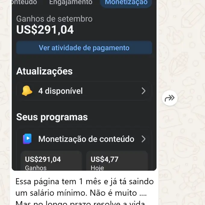 60 milhões de views US$1.567