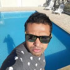 Halam Silva — criador do Método Monetização Facebook